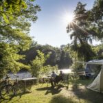 Huttopia Beaulieu Sur Dordogne - Bild 4