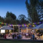 Huttopia Beaulieu Sur Dordogne - Bild 5