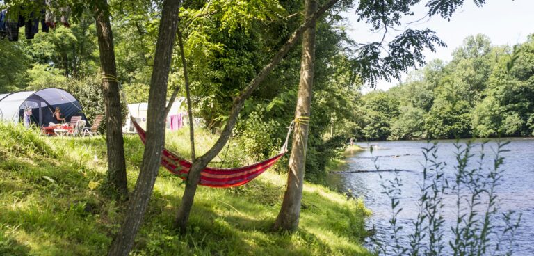 Huttopia Beaulieu Sur Dordogne - Bild 9