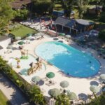 Huttopia Beaulieu Sur Dordogne - Bild 1