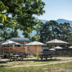 Huttopia Bourg Saint Maurice - Bild 10 Huttopia Bourg Saint Maurice - Bild 10