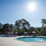 Huttopia Bourg Saint Maurice - Bild 3 Huttopia Bourg Saint Maurice - Bild 3