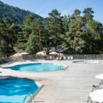 Huttopia Bourg Saint Maurice - Bild 4 Huttopia Bourg Saint Maurice - Bild 4