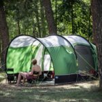 Huttopia Bourg Saint Maurice - Bild 6 Huttopia Bourg Saint Maurice - Bild 6