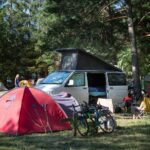 Huttopia Bourg Saint Maurice - Bild 7 Huttopia Bourg Saint Maurice - Bild 7