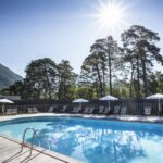 Huttopia Bourg Saint Maurice - Bild 1 Huttopia Bourg Saint Maurice - Bild 1