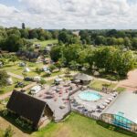 Huttopia Calvados - Normandie - Bild 2