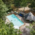 Huttopia Lac De Sillé - Bild 1