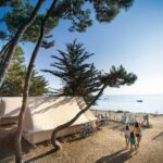 Huttopia Noirmoutier - Bild 1 Huttopia Noirmoutier - Bild 1