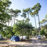 Huttopia Oléron Les Chênes Verts - Bild 1