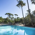 Huttopia Oléron Les Pins - Bild 1