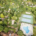 Huttopia Royat - Bild 1 Huttopia Royat - Bild 1