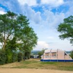 Huttopia Saumur - Bild 1