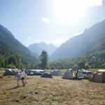 Huttopia Vallouise - Bild 1