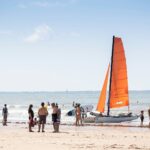 Huttopia Chardons Bleus - Ile De Ré - Bild 4