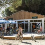 Huttopia Chardons Bleus - Ile De Ré - Bild 5