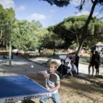 Huttopia Chardons Bleus - Ile De Ré - Bild 7