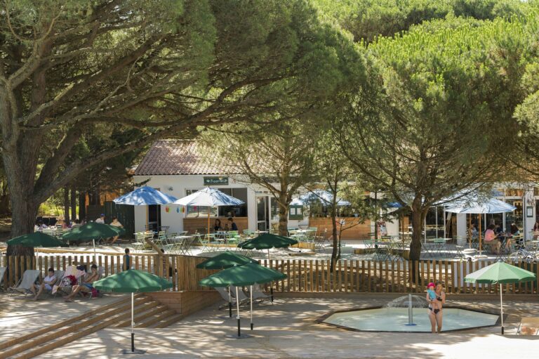 Huttopia Chardons Bleus - Ile De Ré - Bild 9