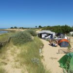 Huttopia Côte Sauvage - Ile De Ré - Bild 5 Huttopia Côte Sauvage - Ile De Ré - Bild 5