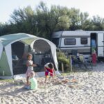 Huttopia Côte Sauvage - Ile De Ré - Bild 8 Huttopia Côte Sauvage - Ile De Ré - Bild 8