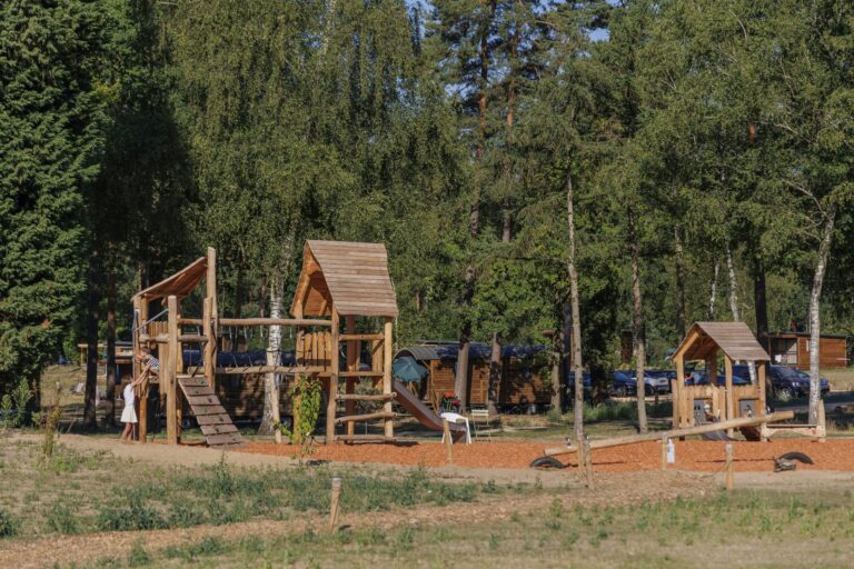 Huttopia De Meinweg - Bild 11