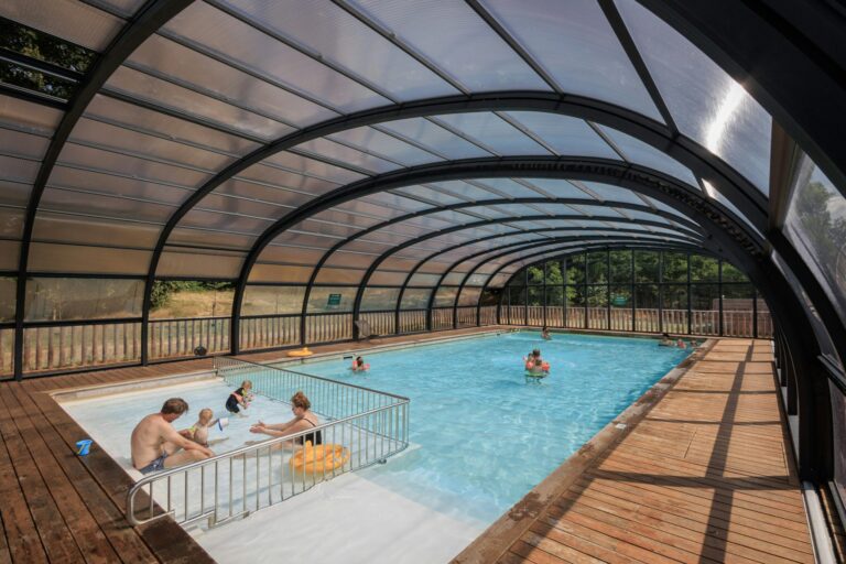 Huttopia De Meinweg - Bild 12