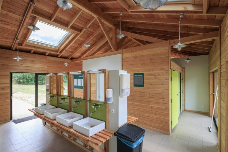 Huttopia De Meinweg - Bild 13