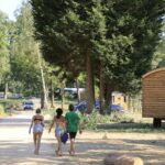 Huttopia De Meinweg - Bild 3