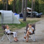 Huttopia De Meinweg - Bild 4