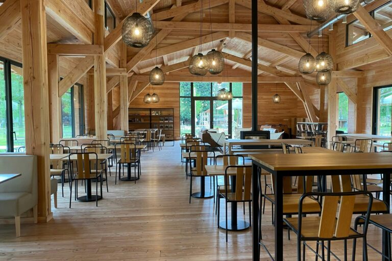 Huttopia De Meinweg - Bild 5