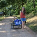 Huttopia De Meinweg - Bild 9