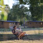 Huttopia De Meinweg - Bild 1