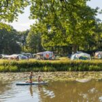 Huttopia De Roos - Bild 2 Huttopia De Roos - Bild 2