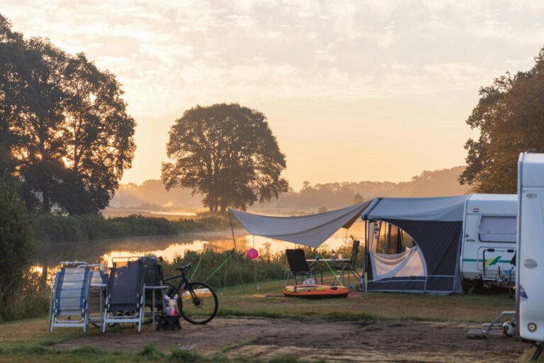 Huttopia De Roos - Bild 7 Huttopia De Roos - Bild 7