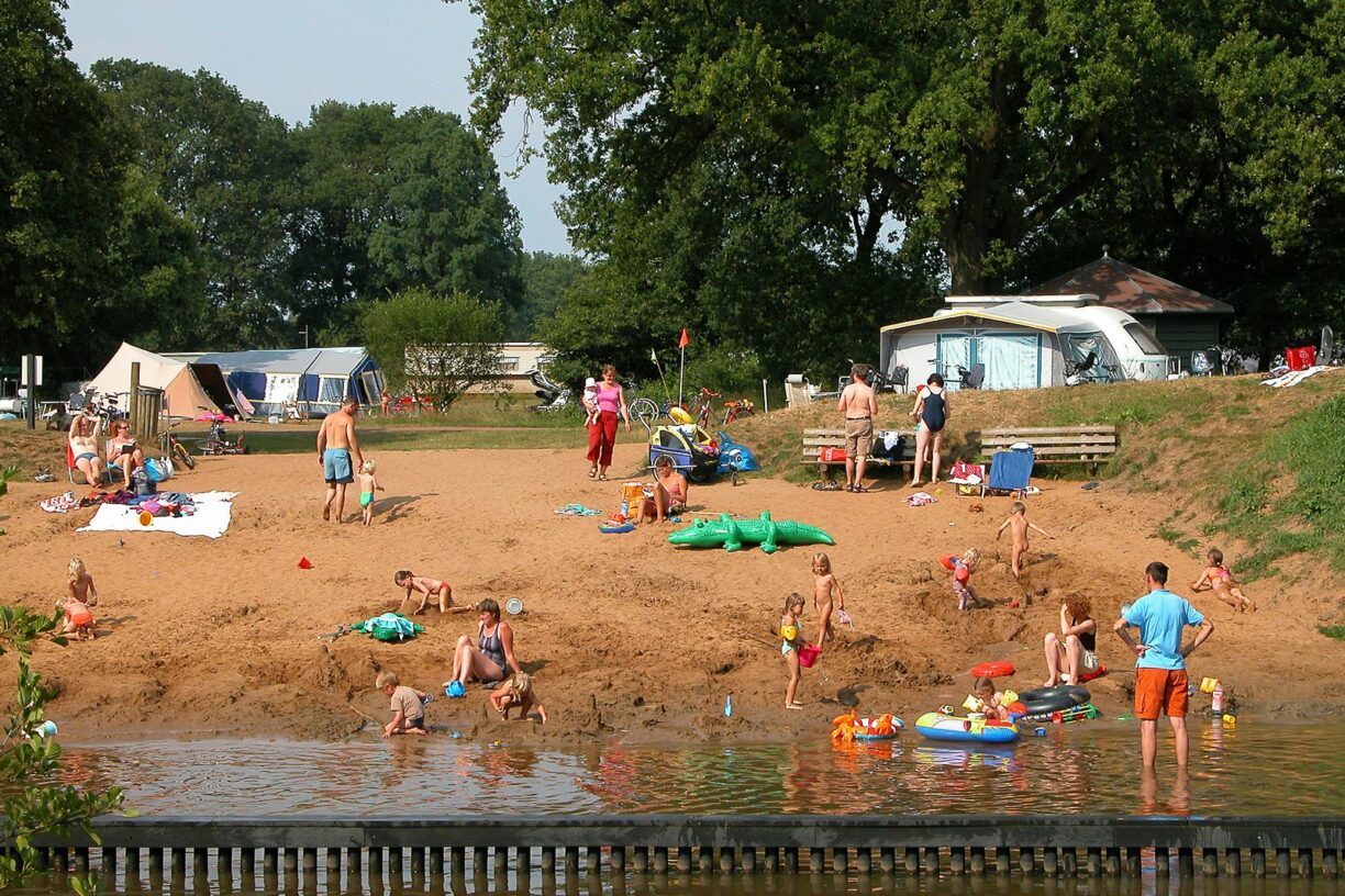 Huttopia De Roos - Bild 8 Huttopia De Roos - Bild 8