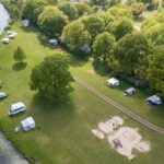 Huttopia De Roos - Bild 9 Huttopia De Roos - Bild 9