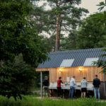 Huttopia De Veluwe - Bild 10