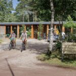 Huttopia De Veluwe - Bild 11