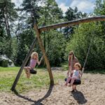 Huttopia De Veluwe - Bild 12