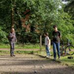 Huttopia De Veluwe - Bild 13