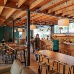 Huttopia De Veluwe - Bild 15