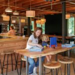 Huttopia De Veluwe - Bild 16