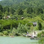 Huttopia Dieulefit - Bild 4