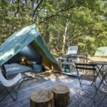 Huttopia Dieulefit - Bild 5