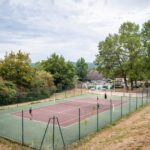 Huttopia Divonne Les Bains - Bild 10