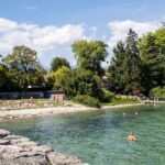 Huttopia Divonne Les Bains - Bild 9