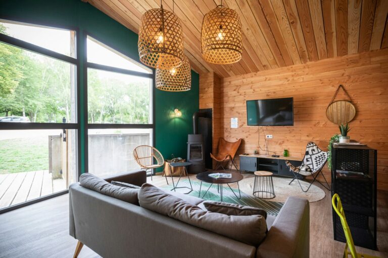 Huttopia Etang De Fouché - Bild 10 Huttopia Etang De Fouché - Bild 10