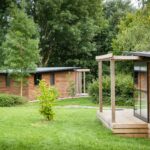 Huttopia Etang De Fouché - Bild 4 Huttopia Etang De Fouché - Bild 4