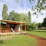 Huttopia Etang De Fouché - Bild 5 Huttopia Etang De Fouché - Bild 5