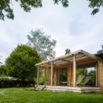 Huttopia Etang De Fouché - Bild 6 Huttopia Etang De Fouché - Bild 6